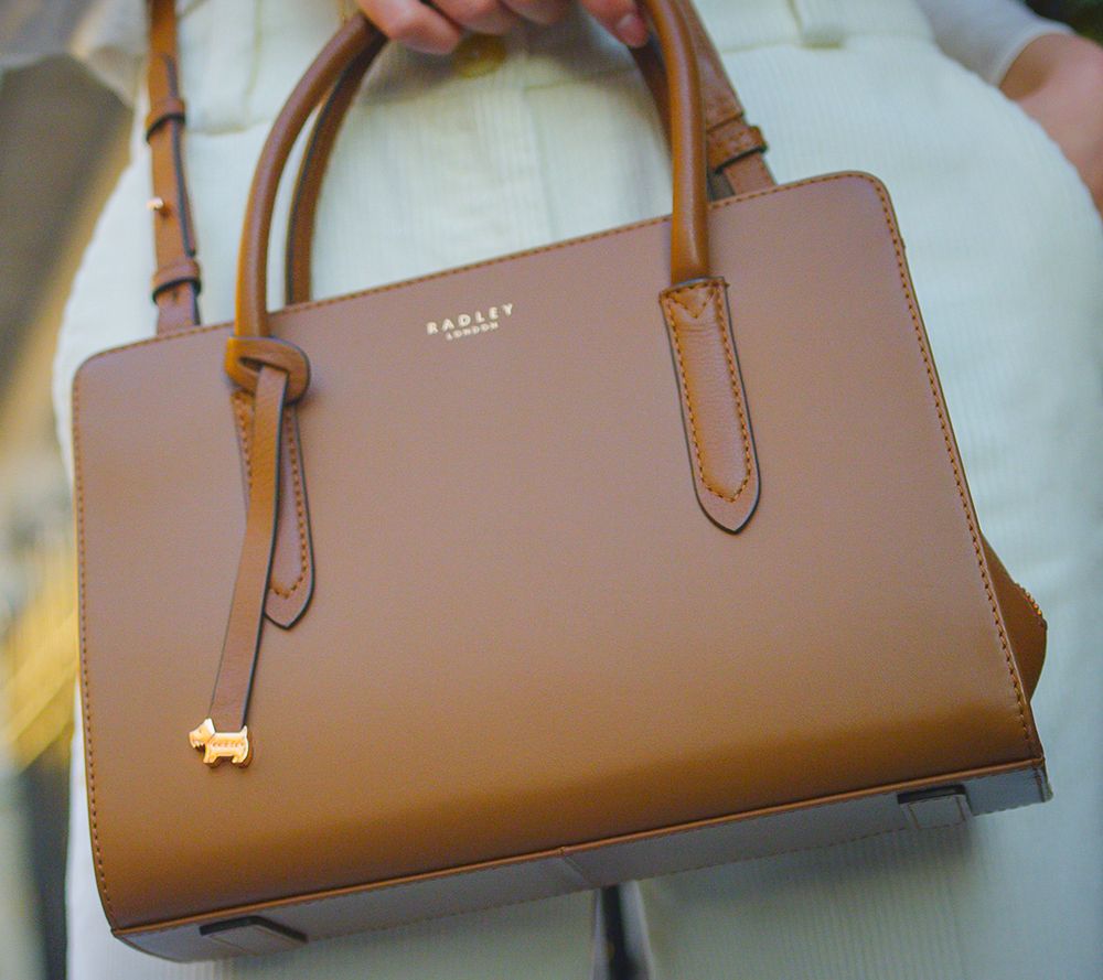 radley london purses