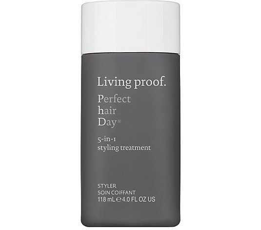 Living Proof Perfect hair Day 5-in-1 Styling Treatment, 4 oz