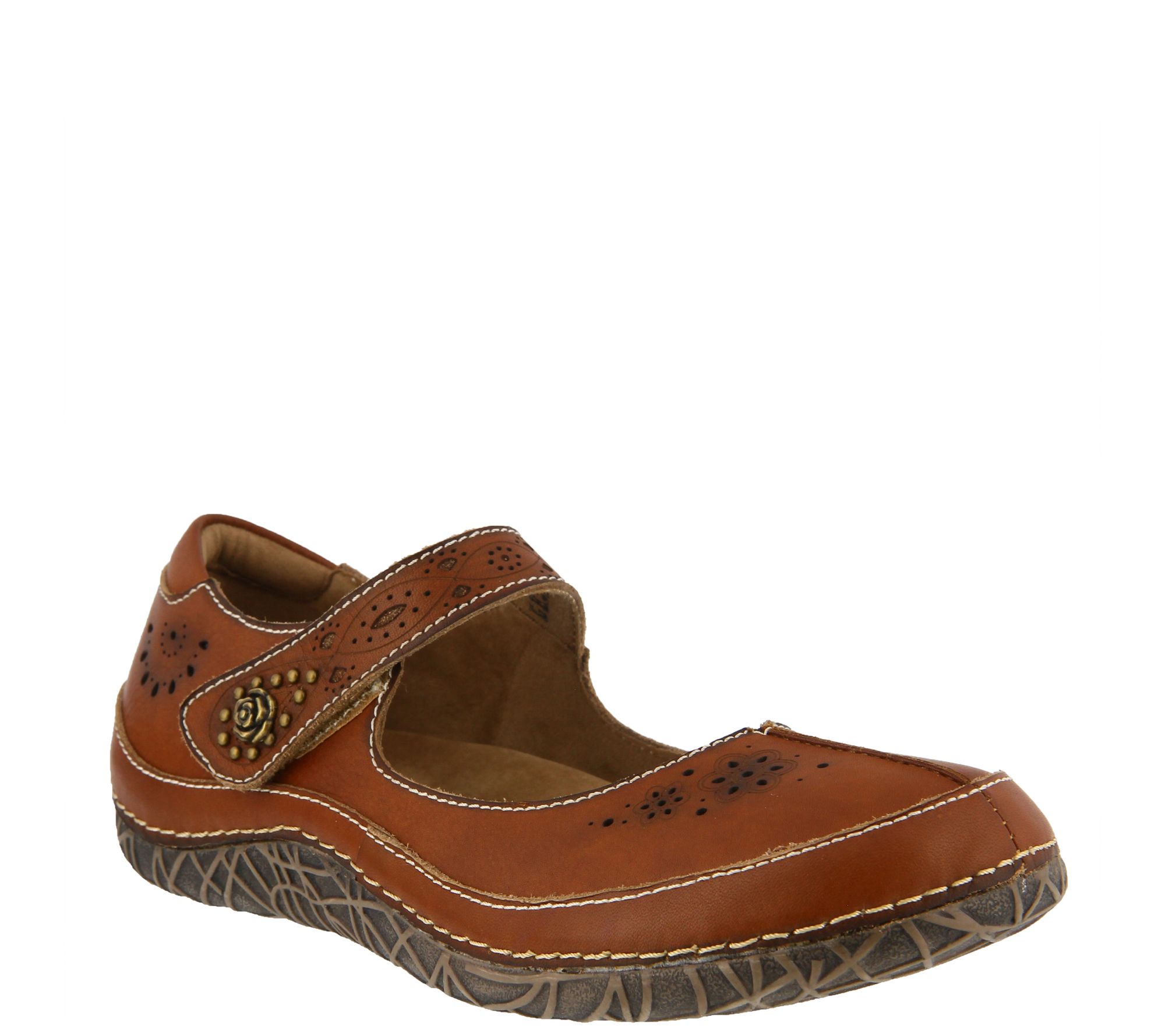 spring step mary jane shoes