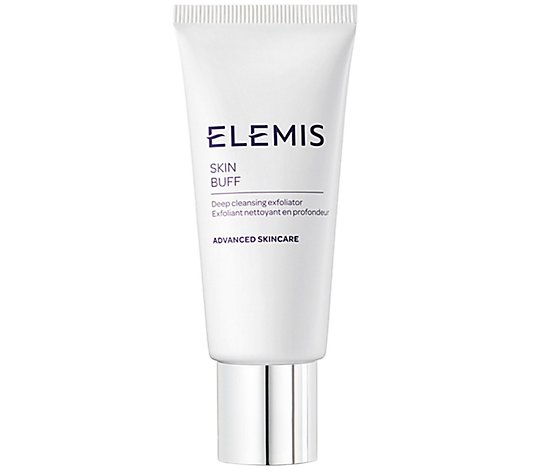ELEMIS Skin Buff - Deep Cleansing Exfoliator