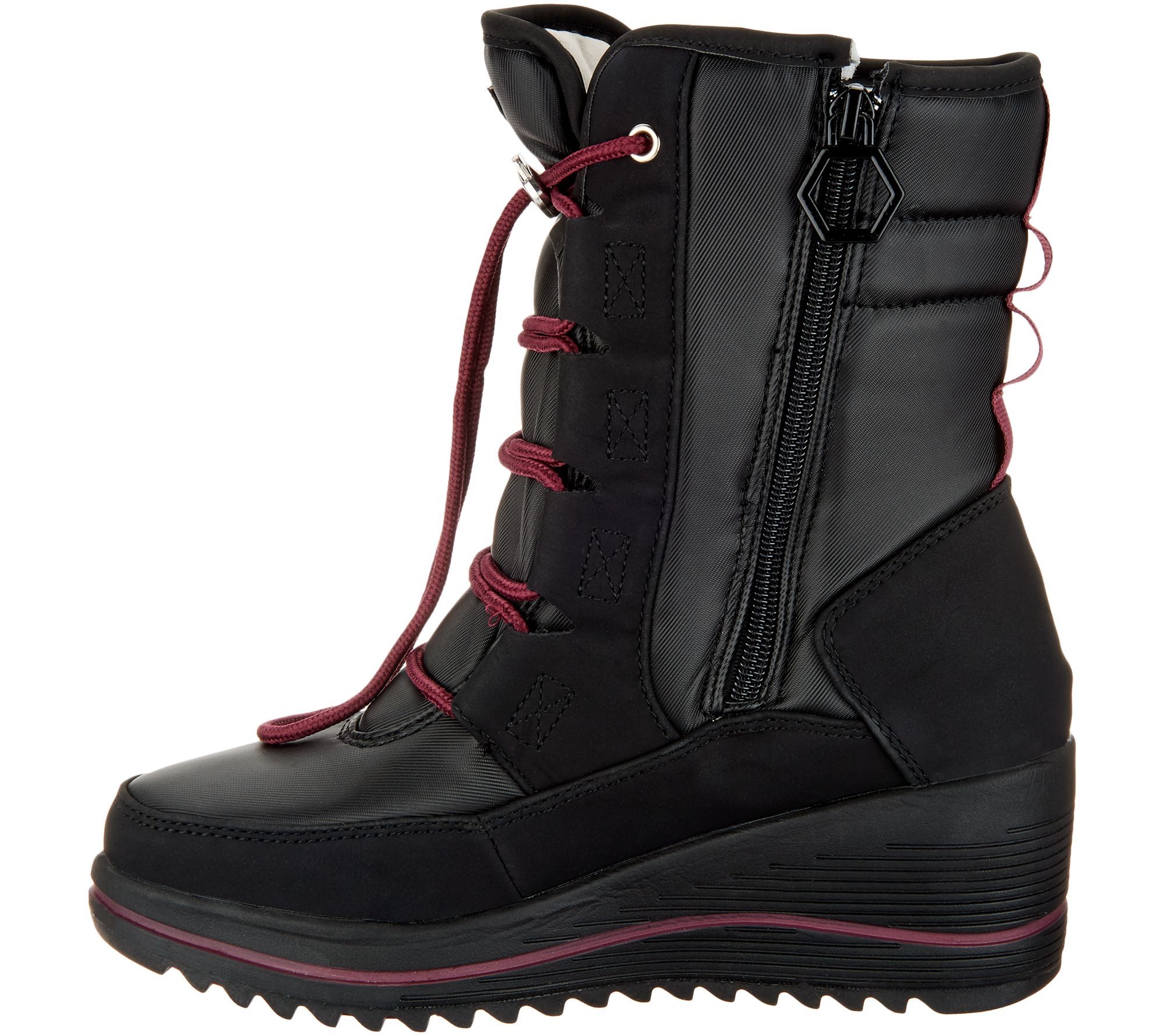 khombu whitecap boots