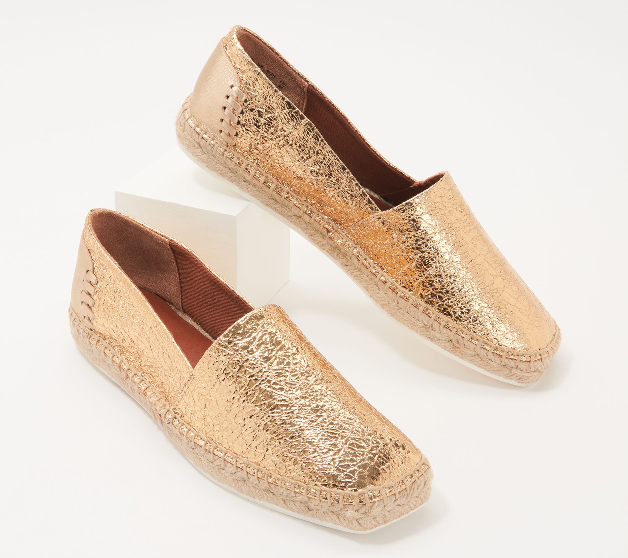 The Espadrille Must Haves Qvc Com