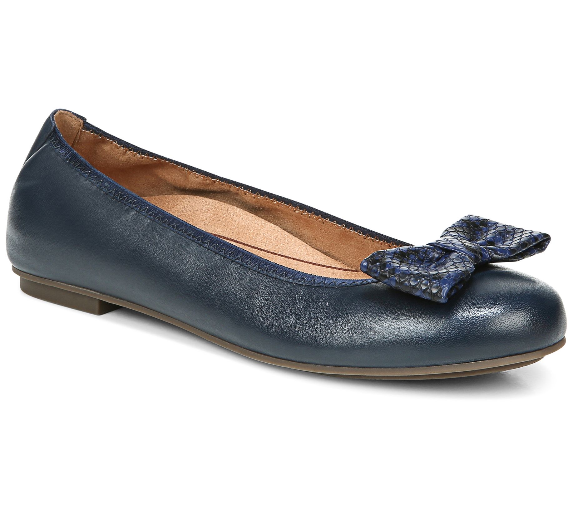 qvc vionic dress shoes