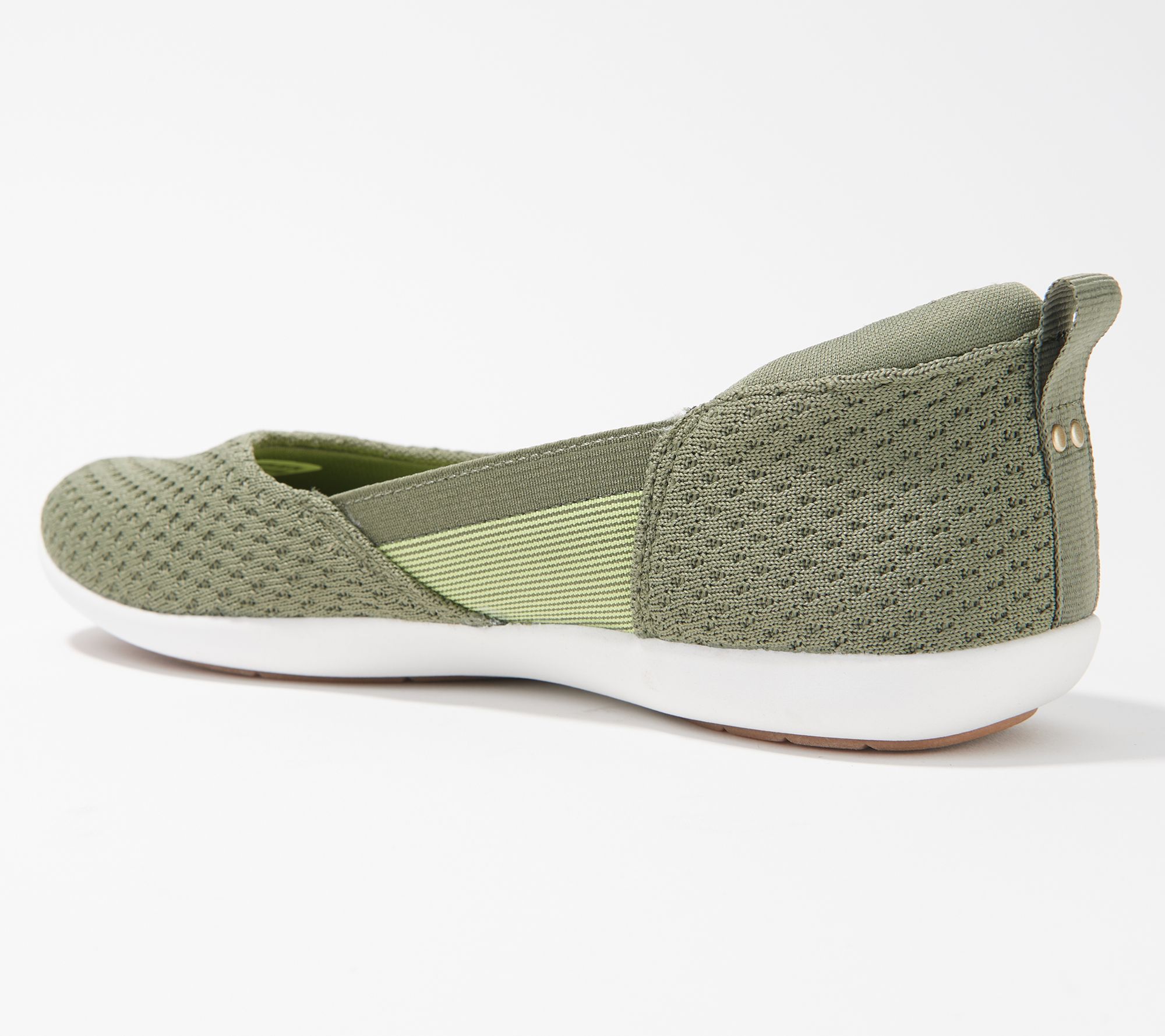 ryka echo slip on sneakers