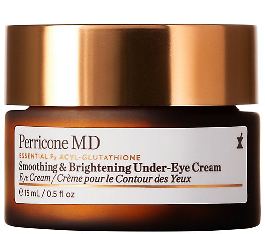 Perricone MD Essential Fx Smoothing & Brightening Eye Cream
