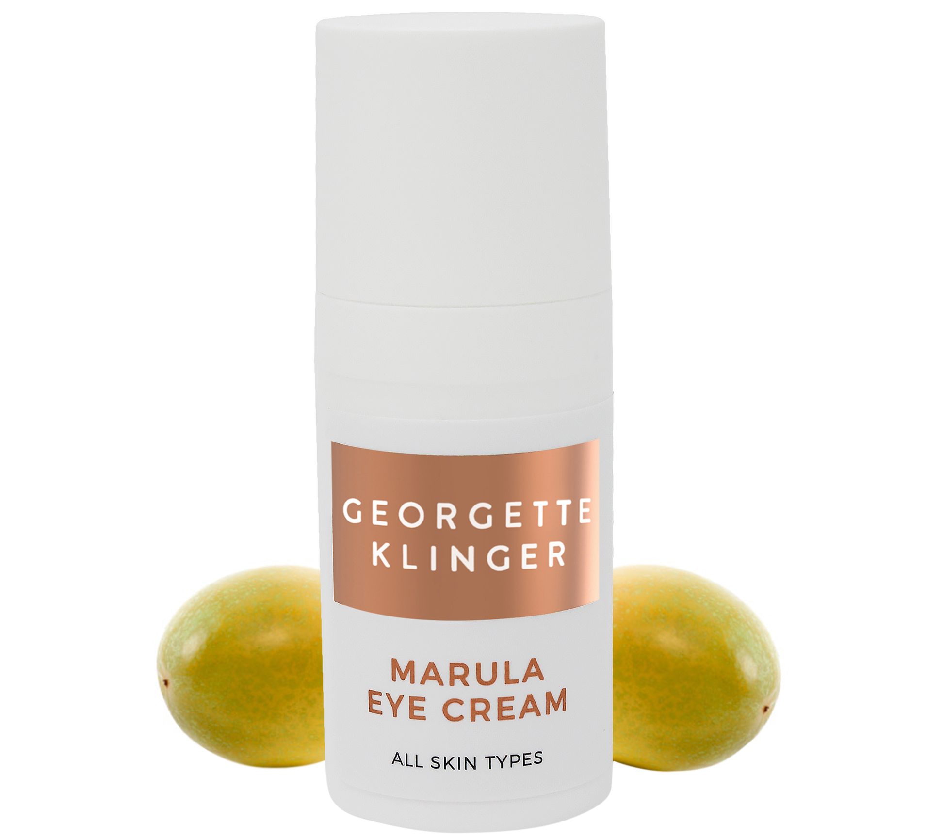 georgette klinger eye cream