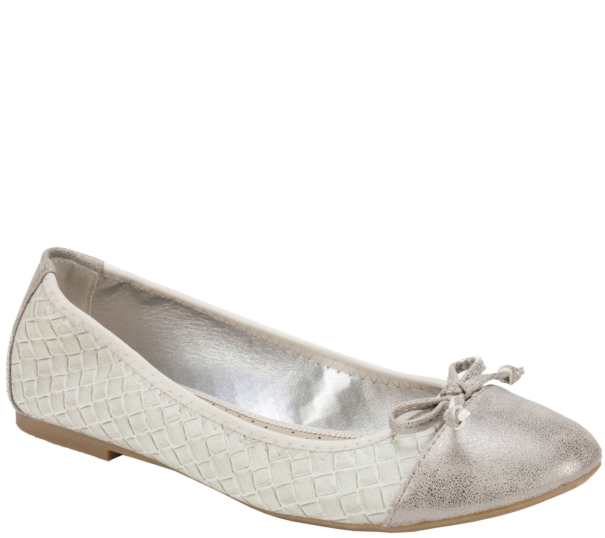 rialto ballet flats