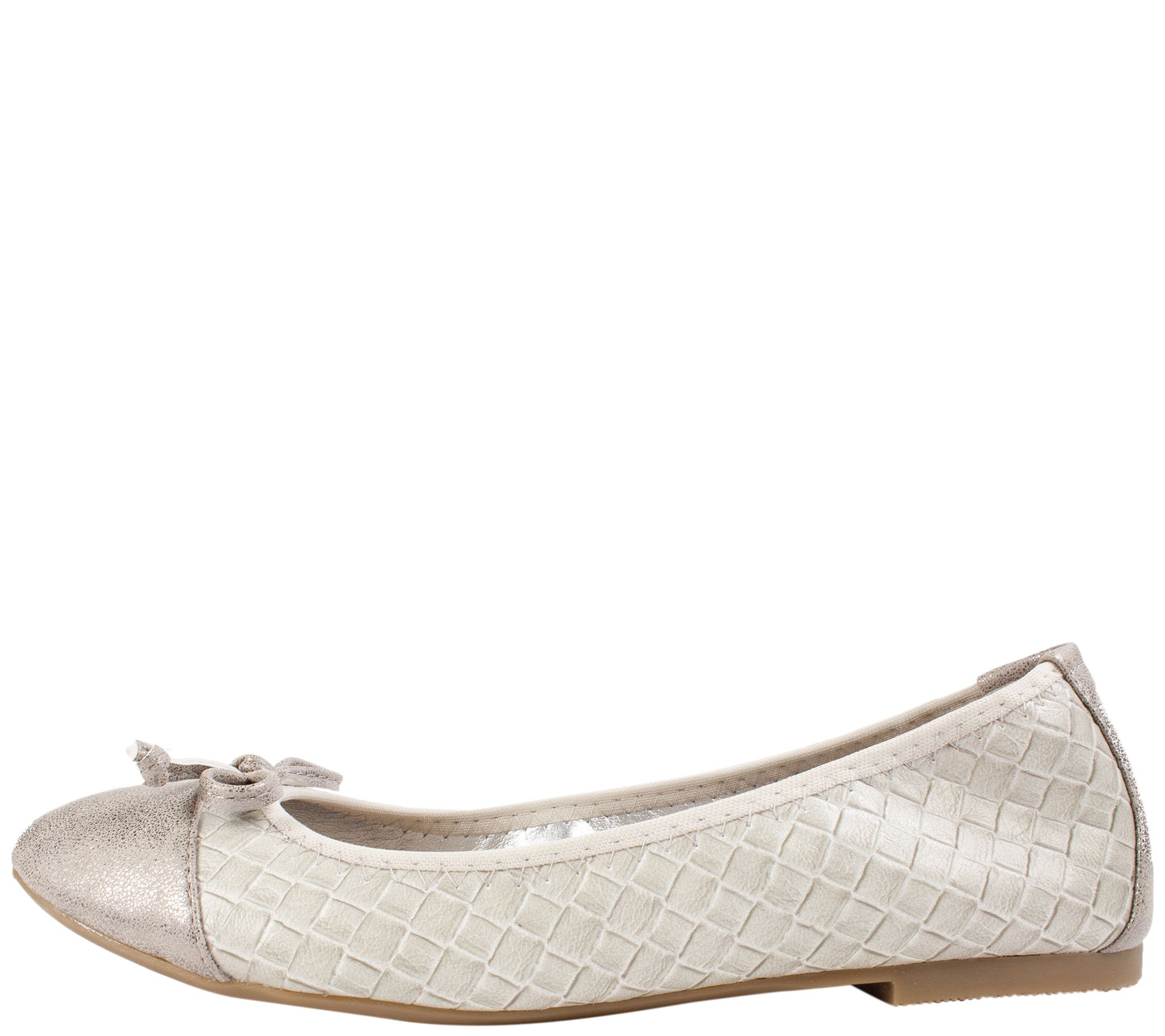 rialto ballet flats