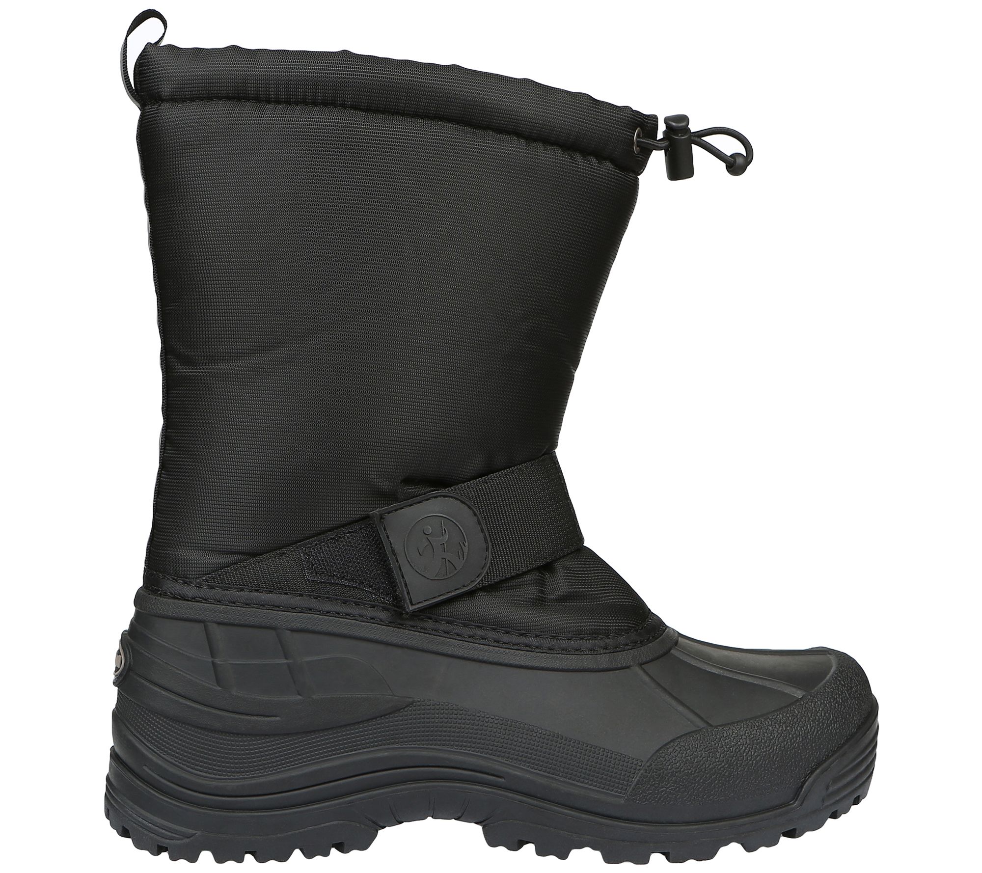 Northside Men's Winter Snow Boots - Leavenworth - QVC.com