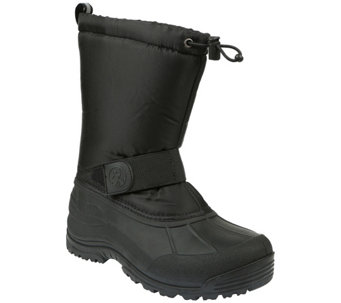 Northside Men's Winter Snow Boots - Leavenworth - A435832