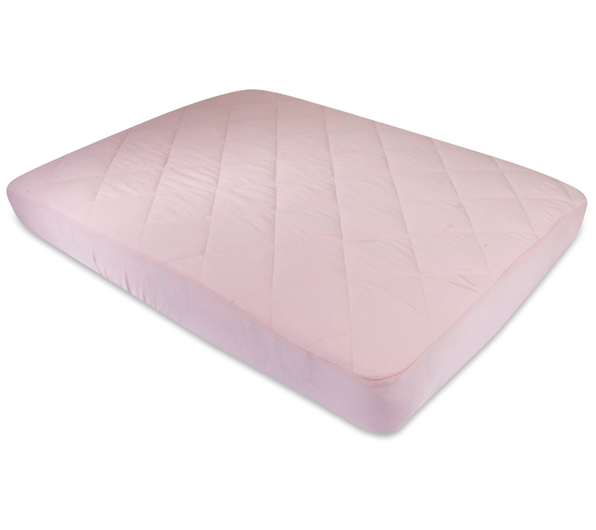 Ely's & Co. Waterproof Quilted Pack-n-Play Sheet