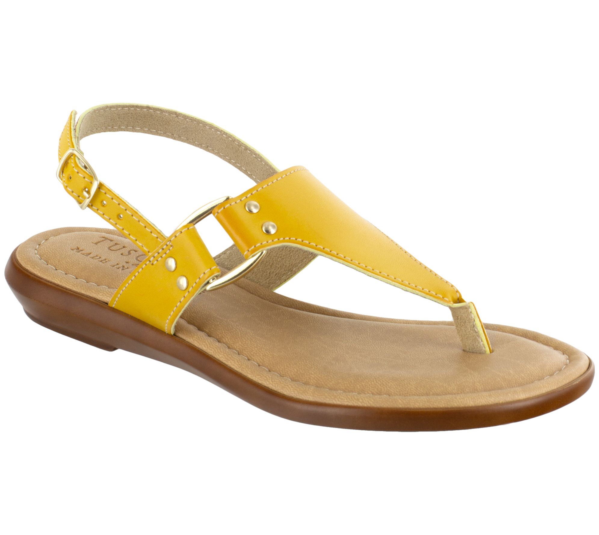 easy street tuscany sandals