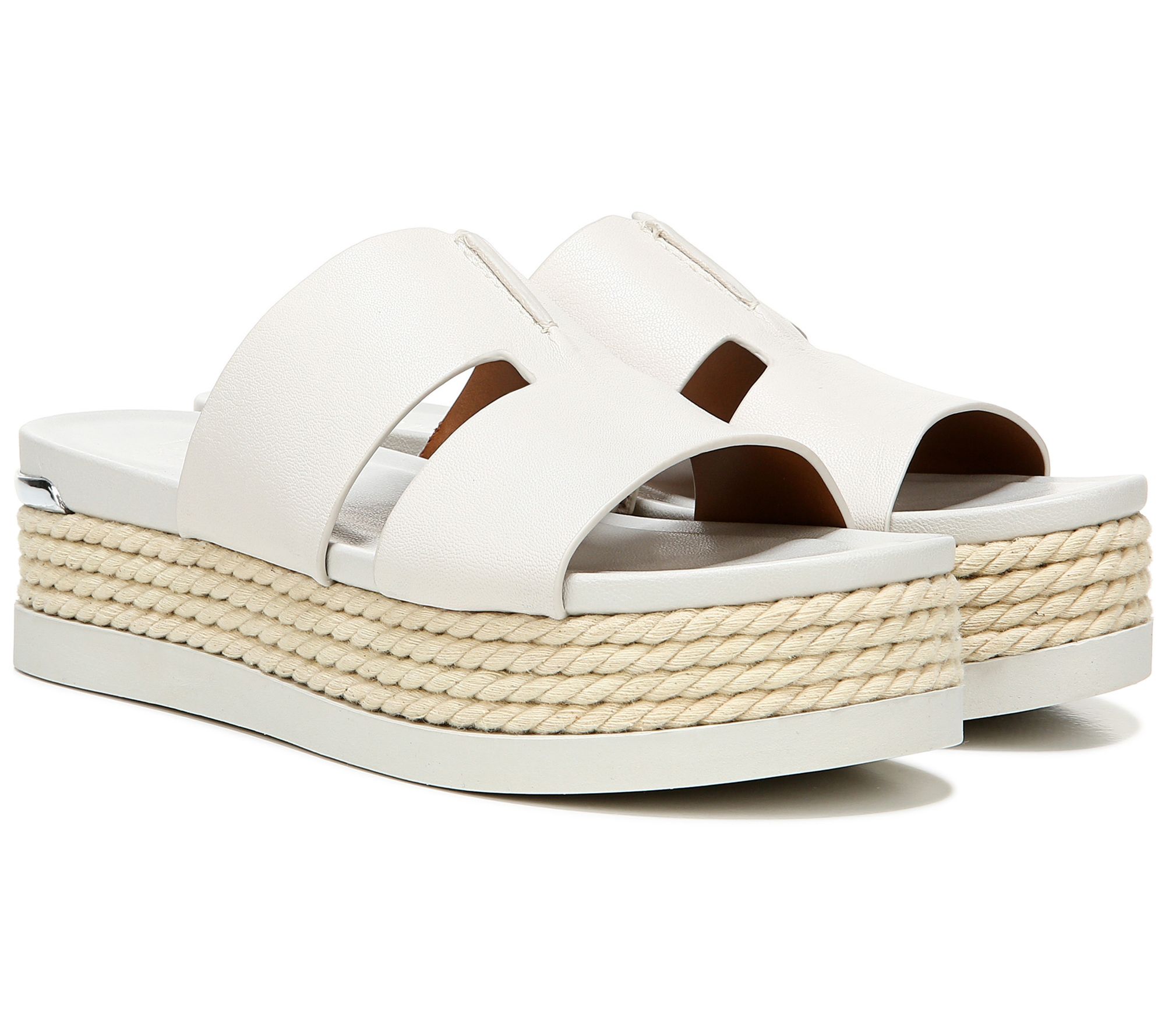 franco sarto kenny platforms