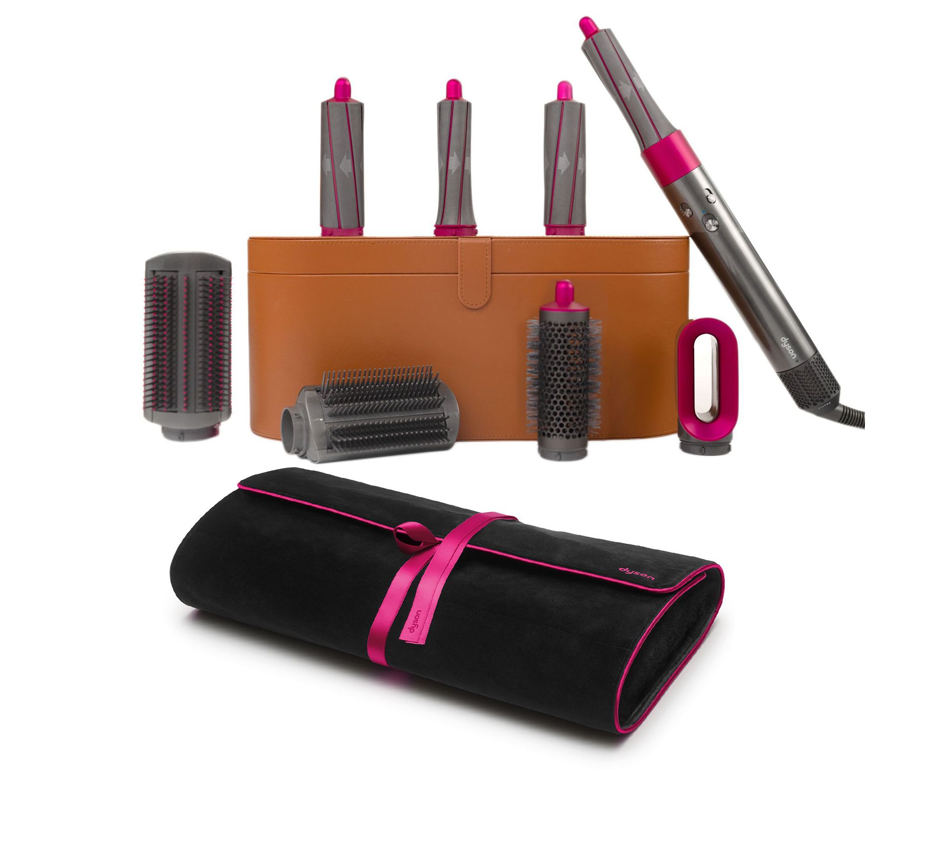 Dyson Airwrap Complete Styling Tool Special Gift Edition - QVC.com
