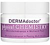 DERMAdoctor Physical Chemistry Facial Microdermbrasion & Peel