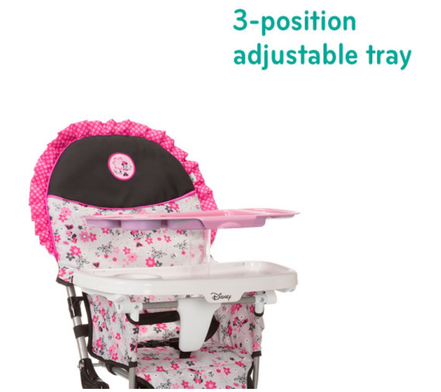 Minnie discount high chair