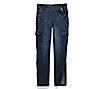 Seven7 Adaptive Mens Athletic Slim Fit Seated Jean