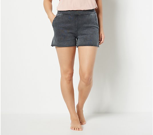 Barefoot Dreams Sunbleached Lounge Shorts