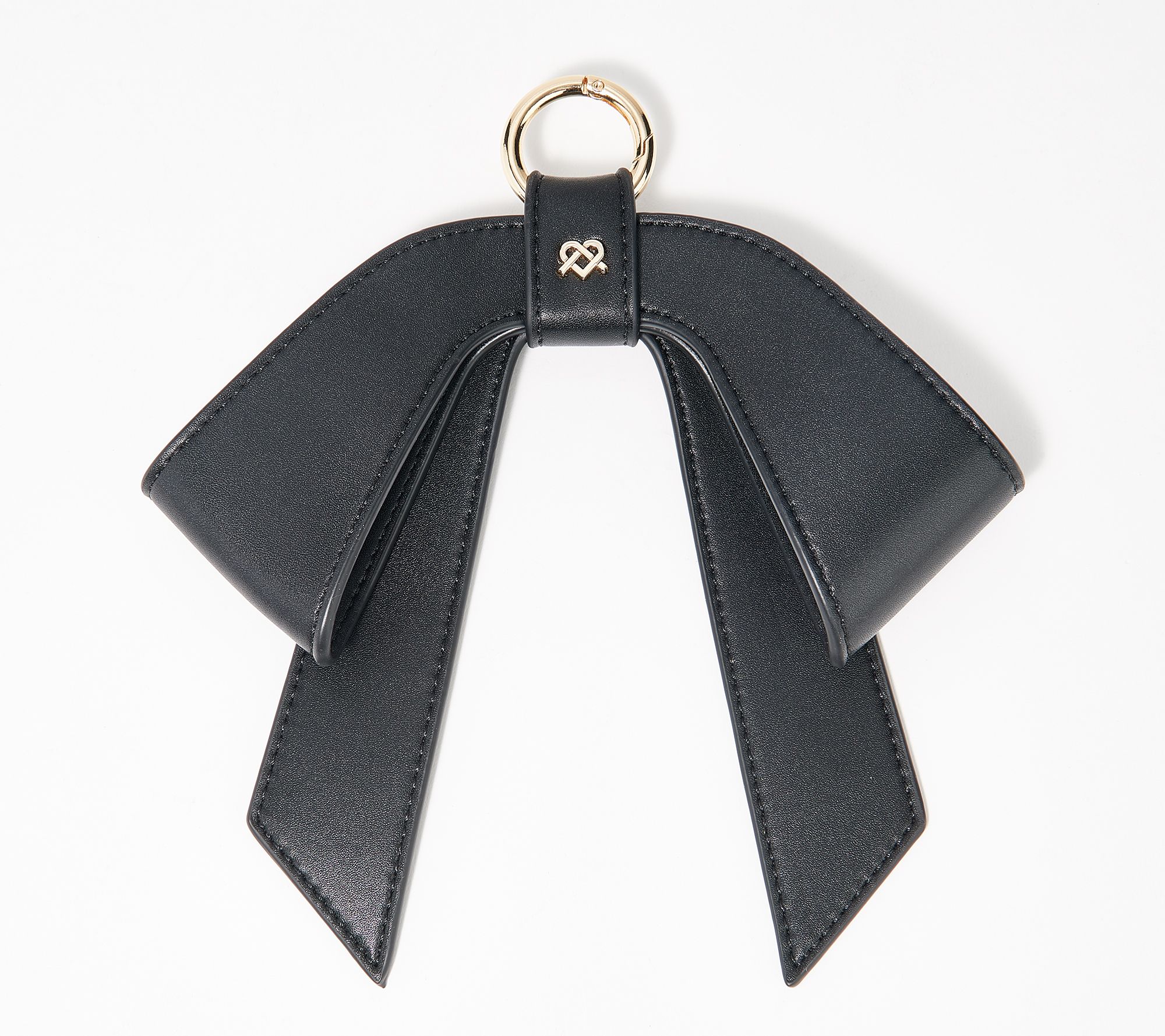 GUNAS New York Cottontail Mini Bag Keychain