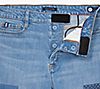 Tommy Hilfiger Adaptive Patchwork Straight Jeans, 2 of 7