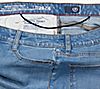 Tommy Hilfiger Adaptive Patchwork Straight Jeans, 3 of 7