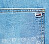 Tommy Hilfiger Adaptive Patchwork Straight Jeans, 6 of 7