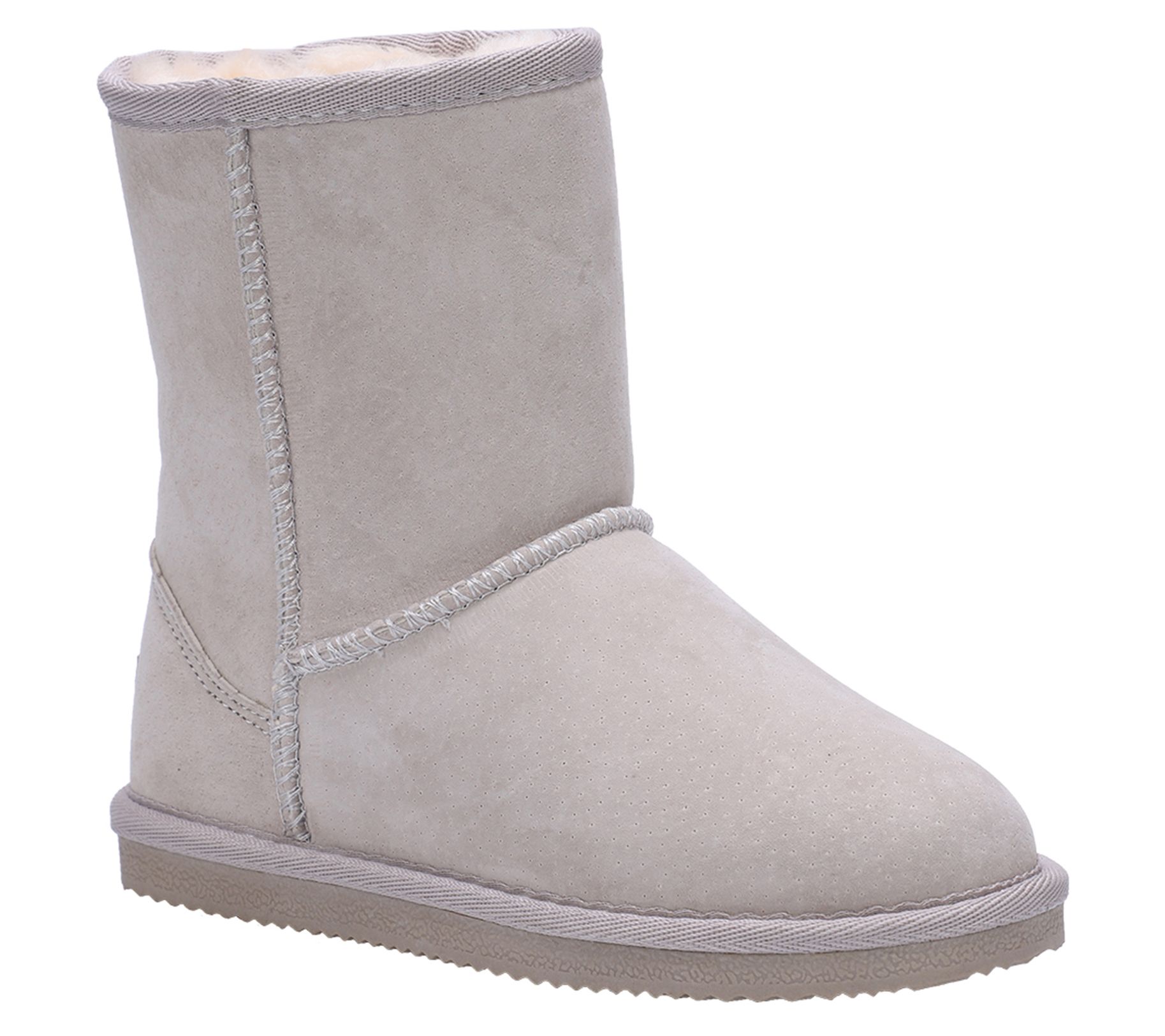 Lamo Suede Boot - Kids Classic Boot