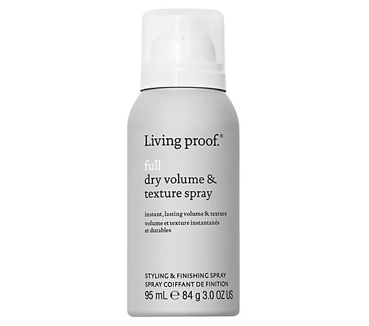 Living Proof Full Dry Volume & Texture Spray - 3 oz