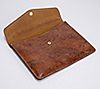 Patricia Nash Leather Ipad and Passport Case Boxed Gift Set, 3 of 5