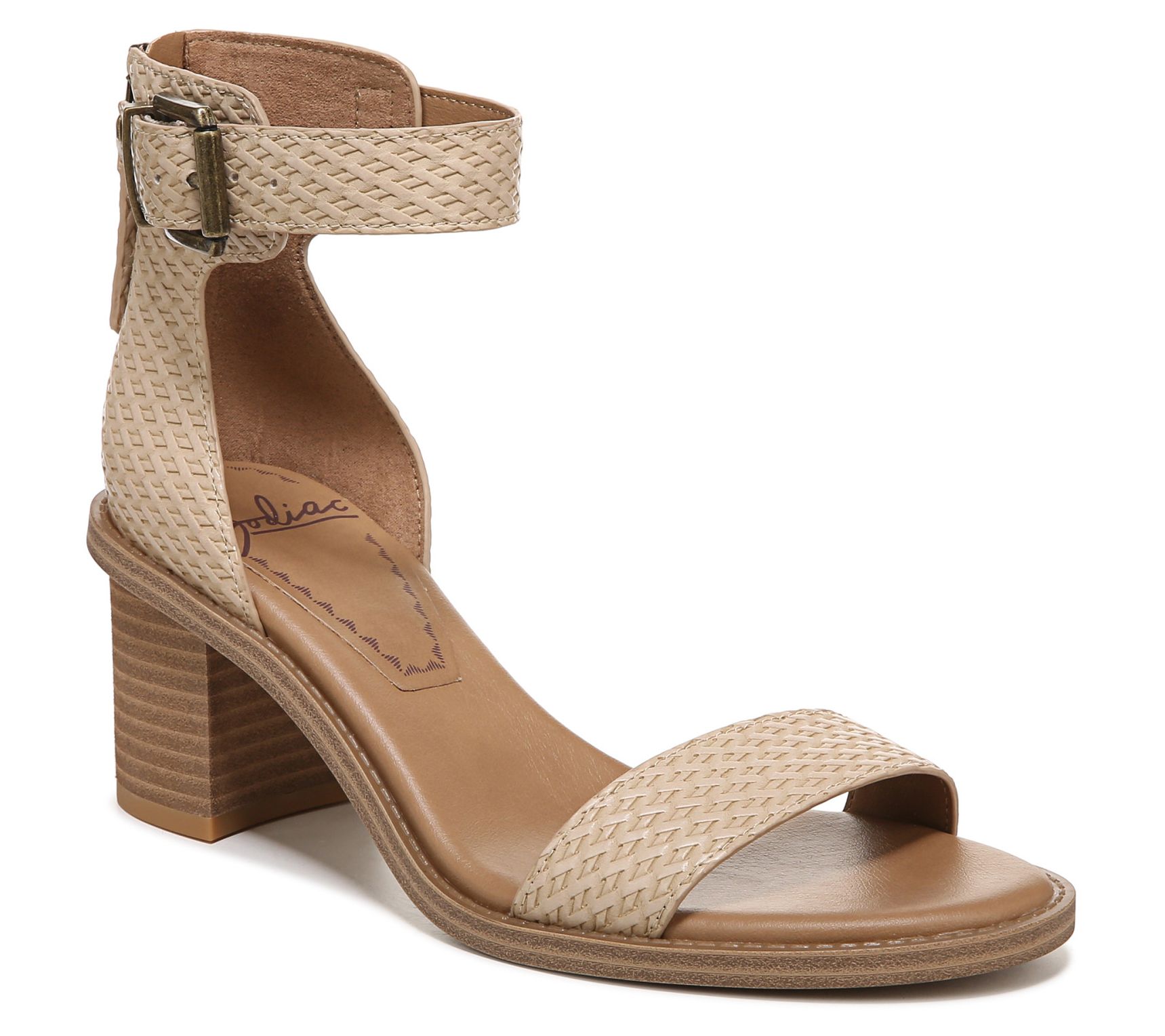 Zodiac City Sandals - Ilsa