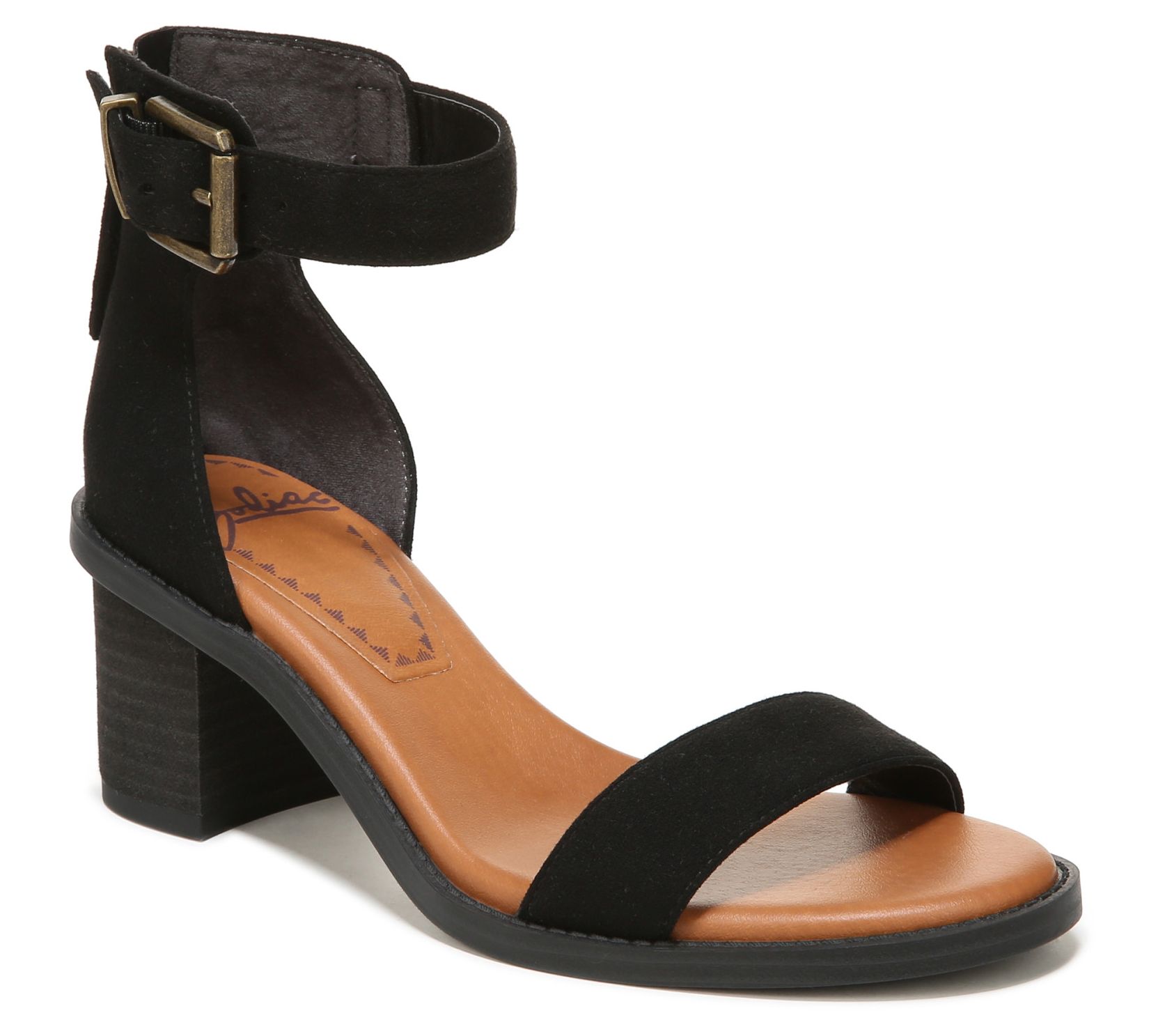 Zodiac City Sandals - Ilsa
