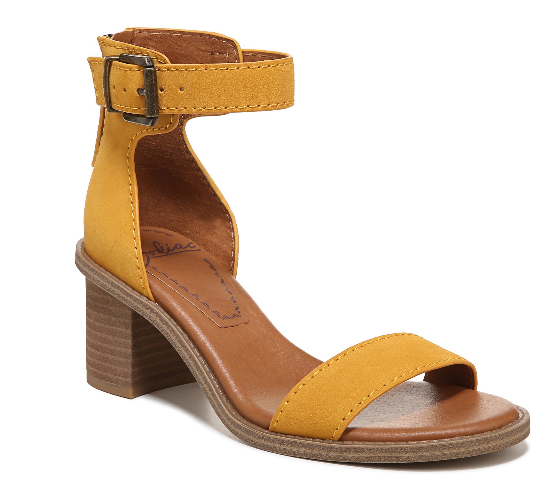 Zodiac City Sandals - Ilsa