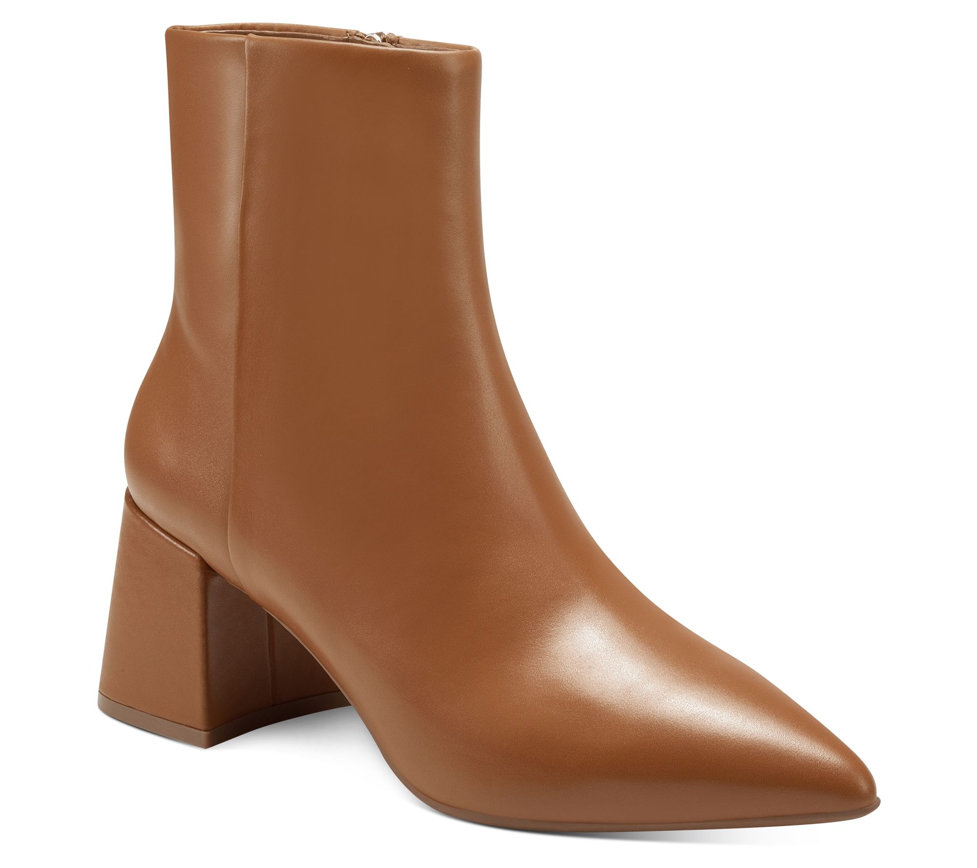 Aerosoles Ankle Boots Irma QVC