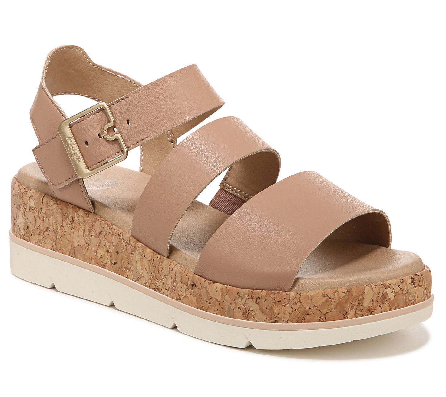 Qvc dr best sale scholls sandals