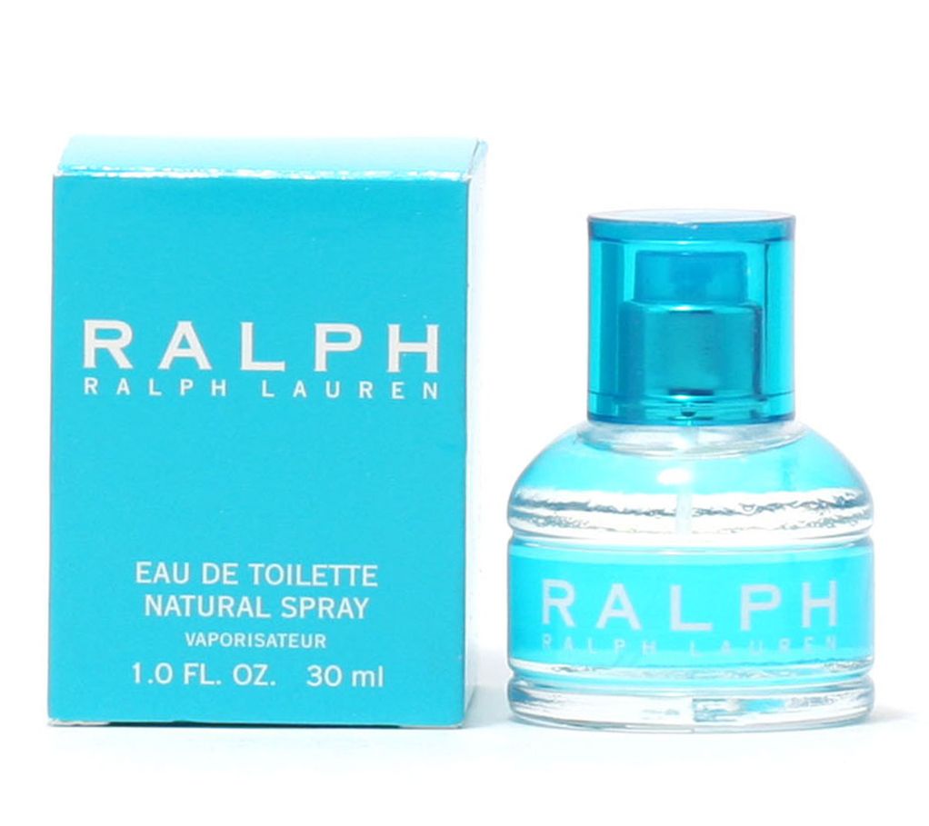 by Ladies de Lauren Spray Toilette 1 oz Ralph Ralph Eau
