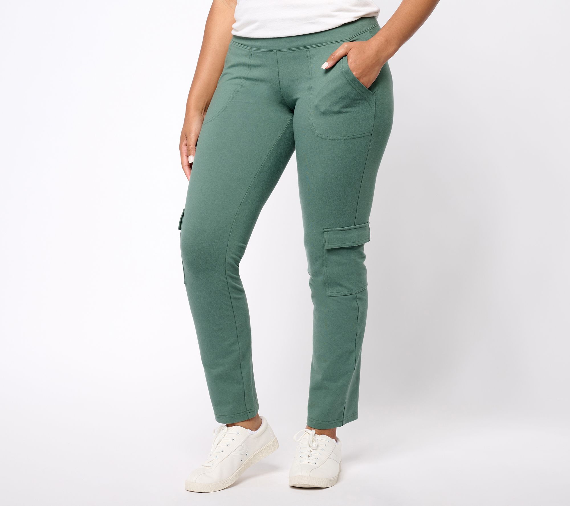 Women with Control Regular All Purpose Tummy Control Pant 