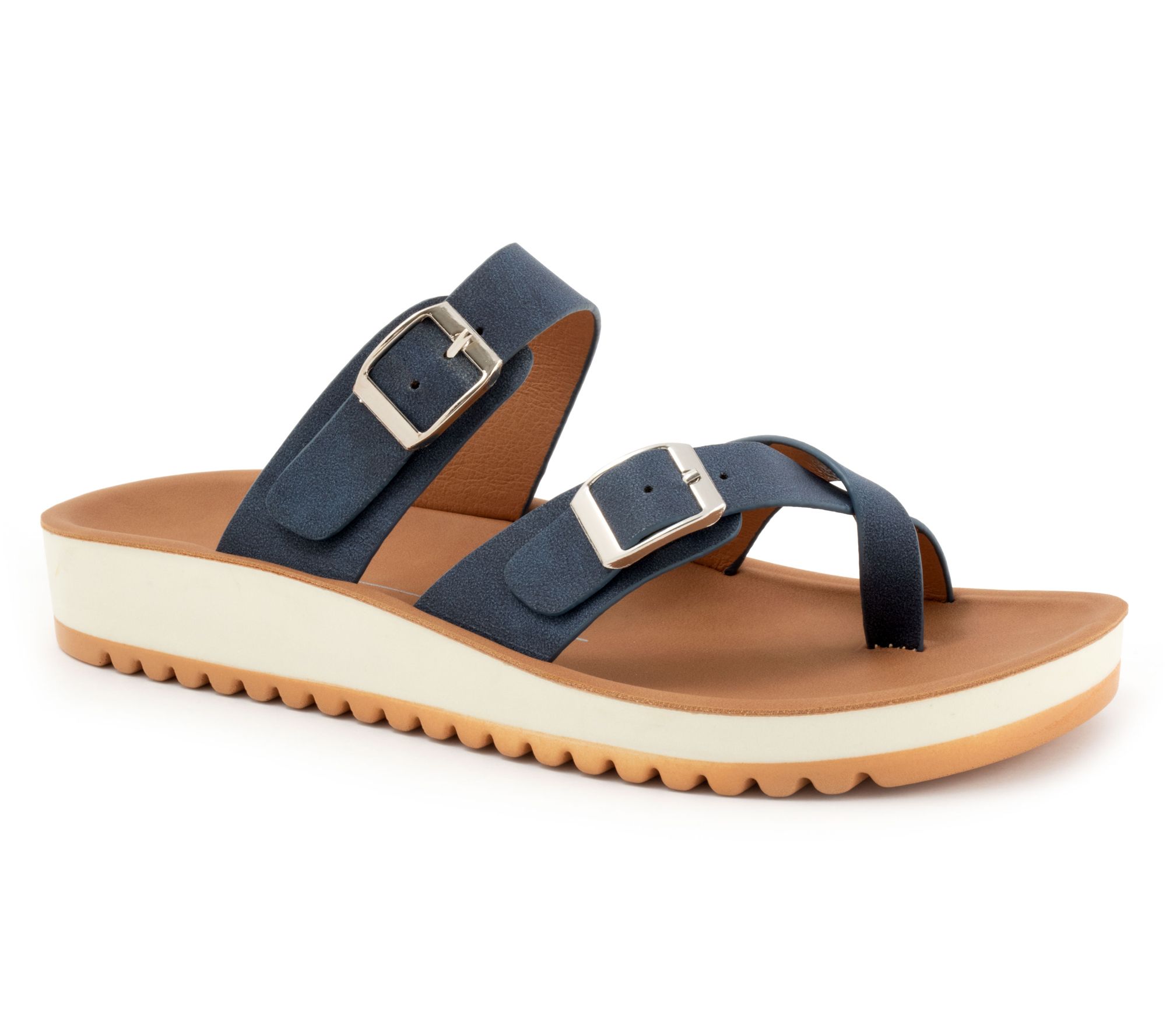 Los Cabos Women's Strap Sandals - Nin
