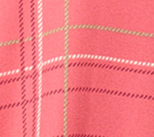 Brentford Plaid