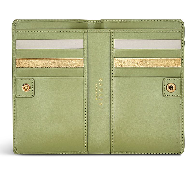 RADLEY London Radley Bird Watching Medium Bifold Wallet