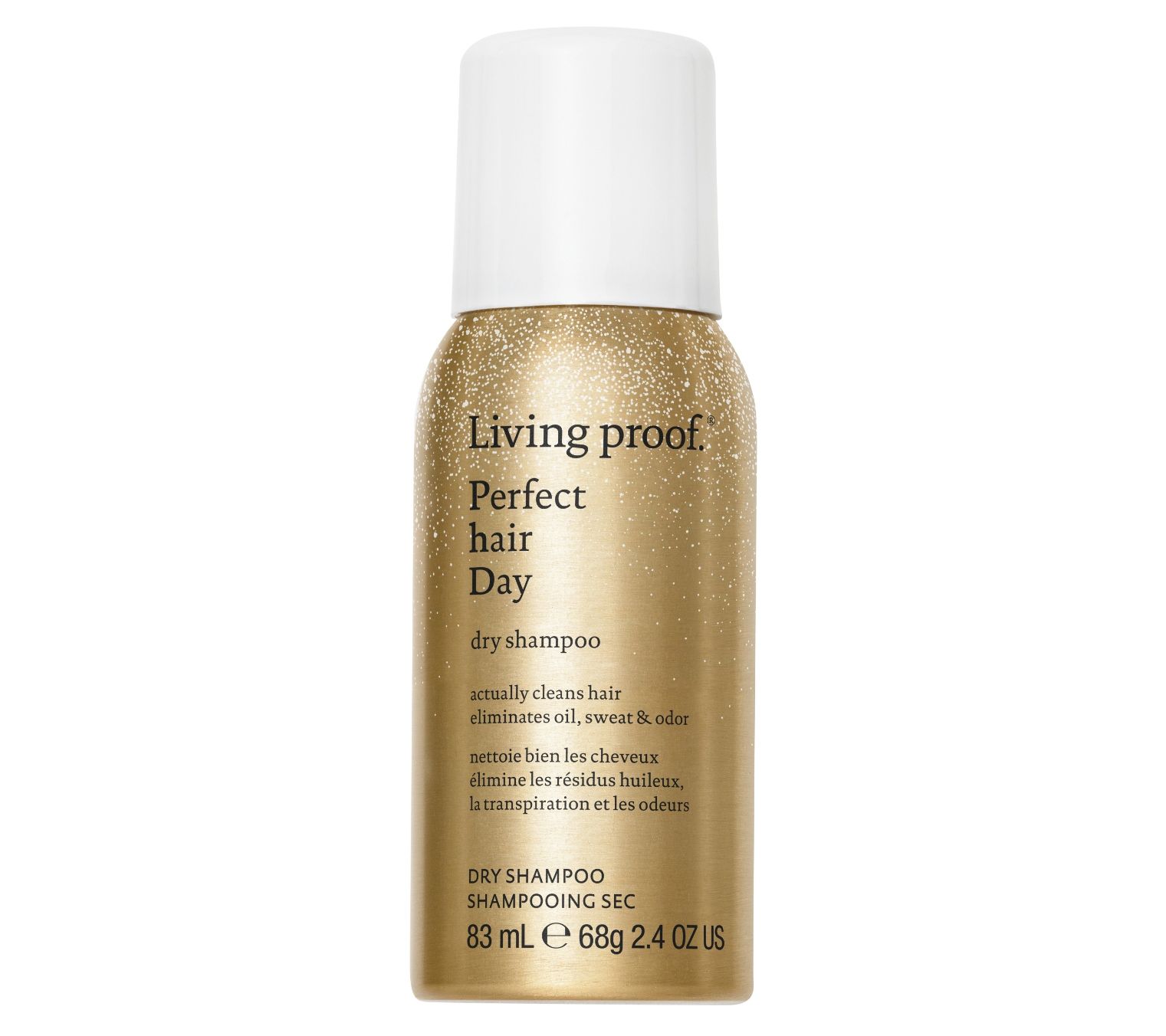 Living Proof PhD Dry Shampoo Travel Size