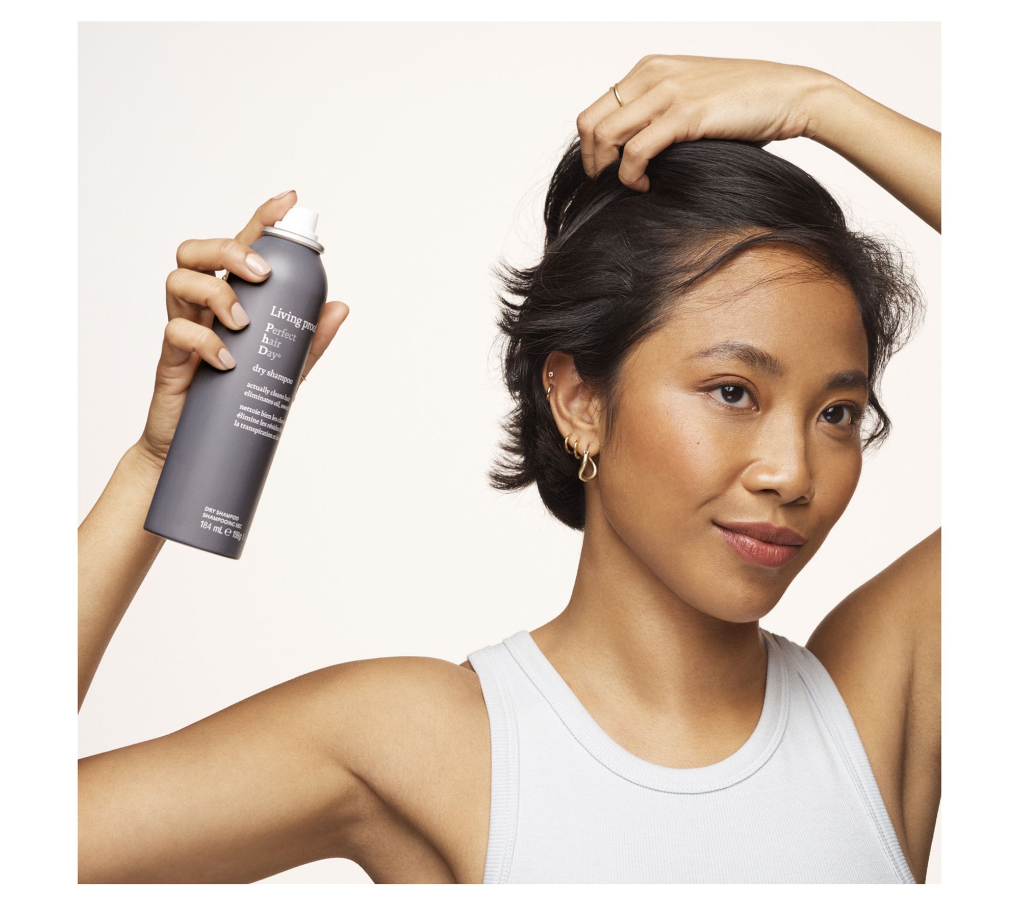 Living Proof PhD Dry Shampoo Travel Size