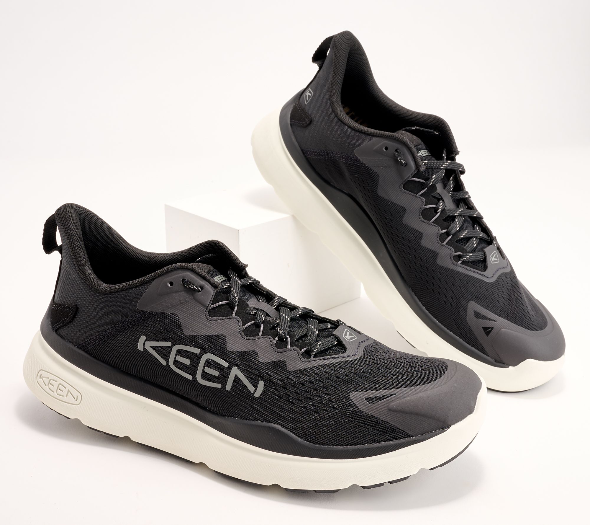KEEN Men's Walking Sneakers - WK450