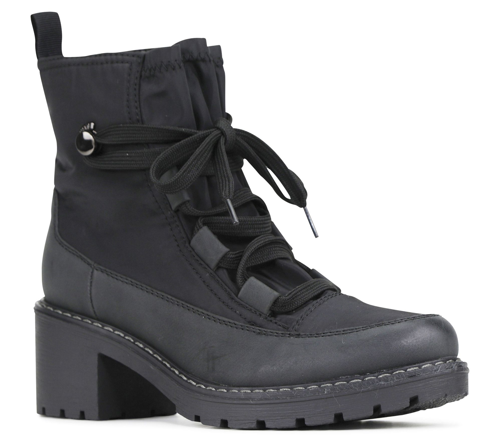 Los Cabo's Women's Taya Lug Boots