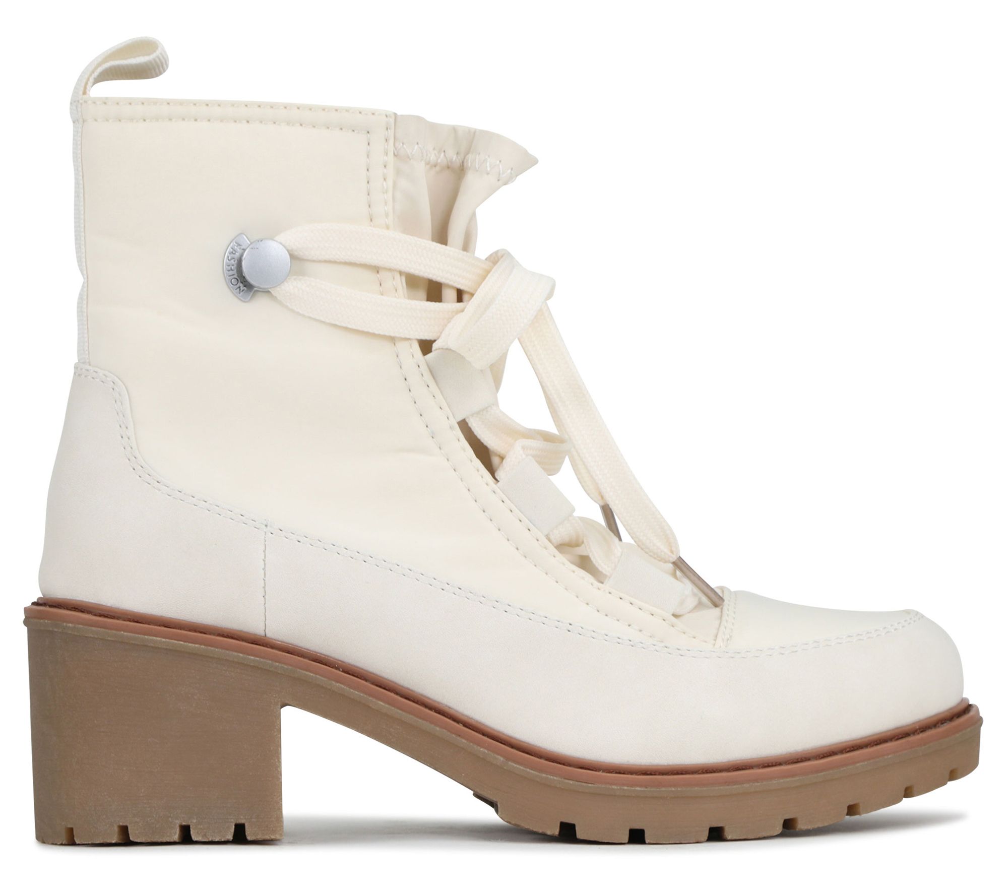 Los Cabo's Women's Taya Lug Boots