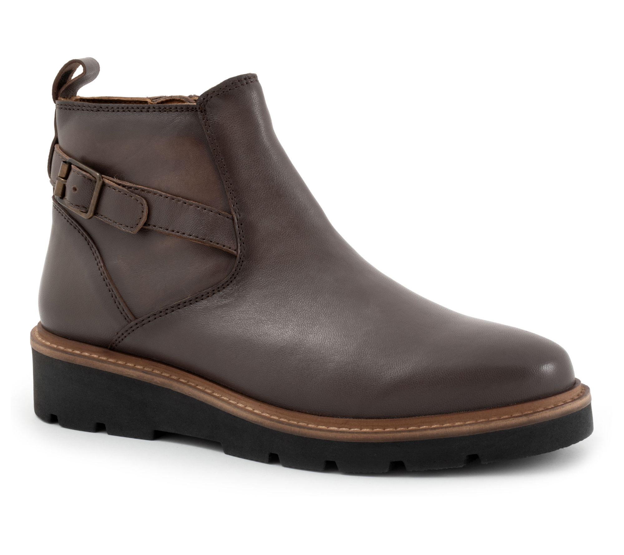 Softwalk Women's Waneta Wedge Boots