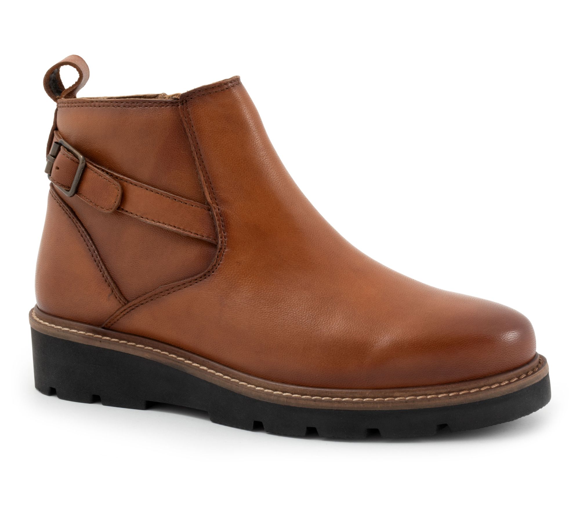 Softwalk Women's Waneta Wedge Boots