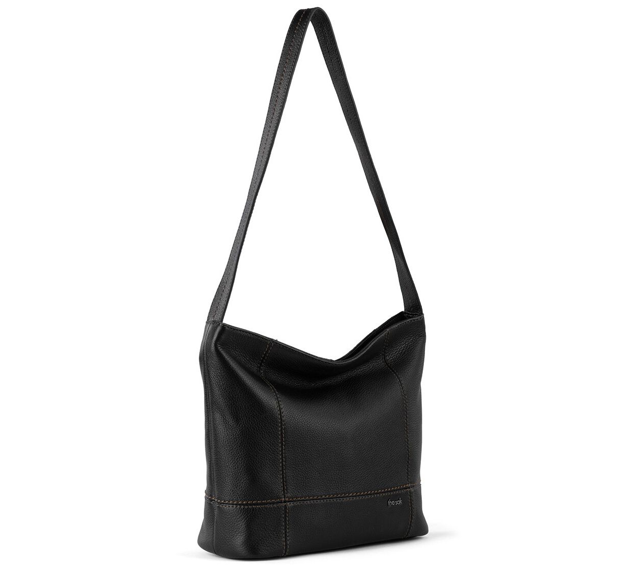 The Sak De Young Leather Hobo Bag