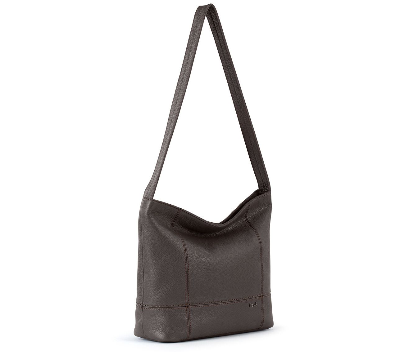 The Sak De Young Leather Hobo Bag