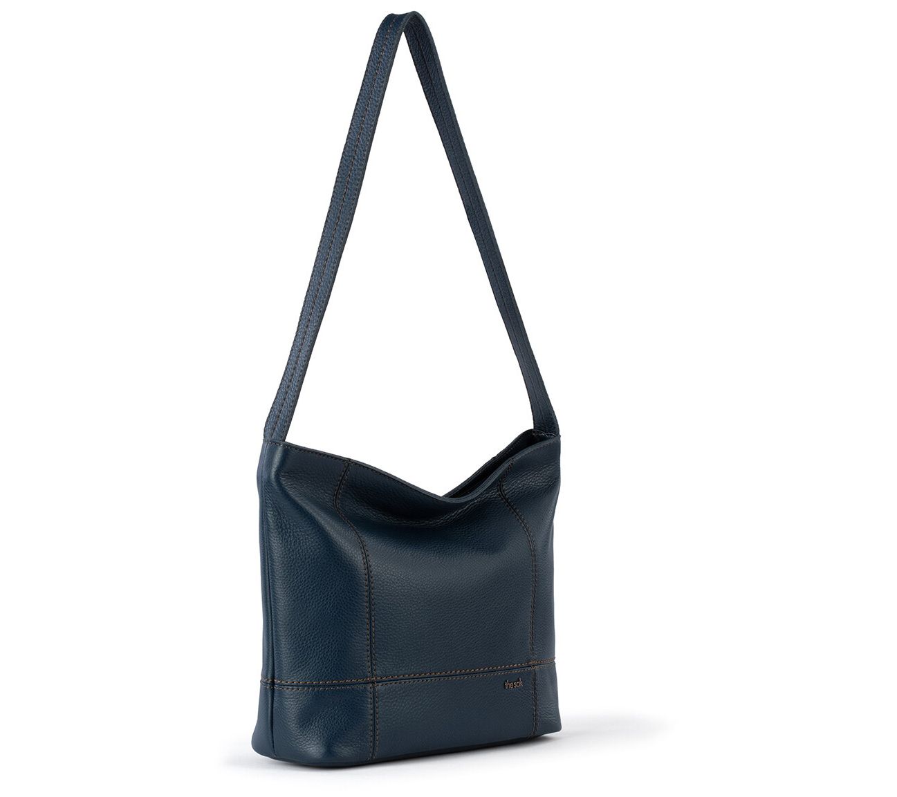 The Sak De Young Leather Hobo Bag