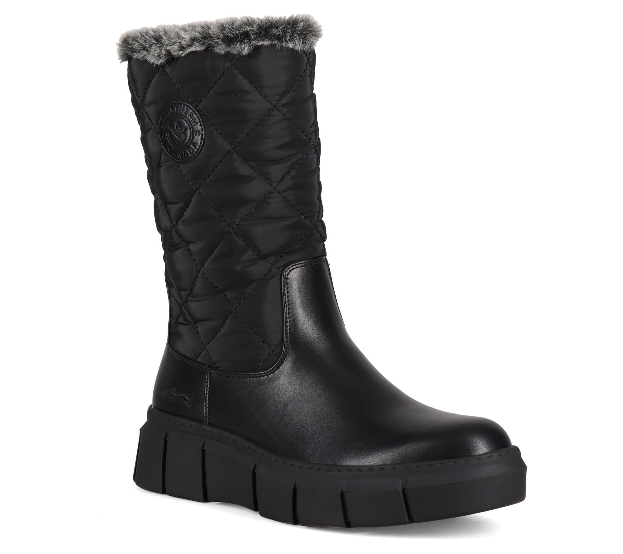 aquatherm canada boots